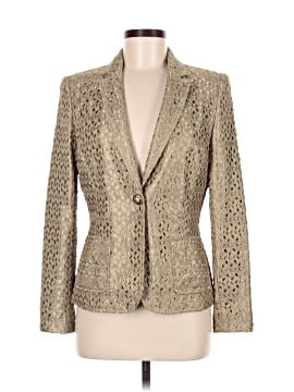 Tahari By Asl Blazer