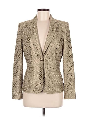 Tahari by ASL Blazer (view 1)