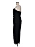 Katie May 100% Polyester Black Cocktail Dress Size M - photo 5