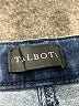 Talbots Blue Jeans Size 16 - photo 7