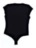 Free People Black Bodysuit Size M - photo 2