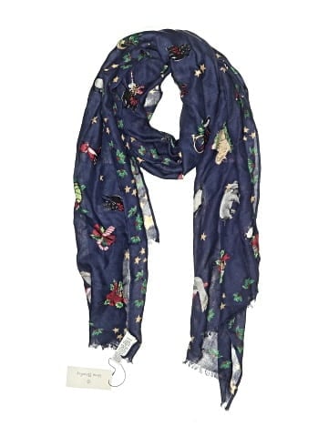 Vera Bradley Scarf (view 1)