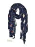 Vera Bradley Blue Scarf One size - photo 1