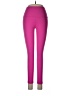 Lululemon Athletica Pink Active Pants Size 6 - photo 1