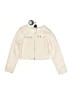 Assorted Brands Ivory Jacket Size 8 - photo 1