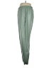 Fabletics 100% Polyester Solid Green Casual Pants Size XL - photo 5