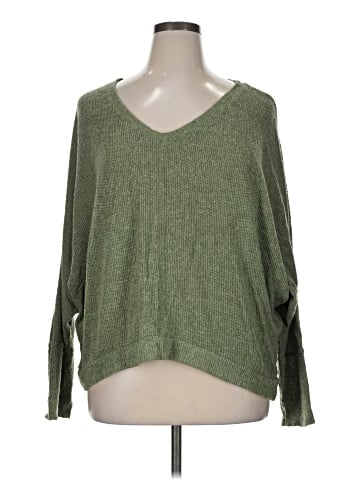 Korye 3/4 Sleeve T-Shirt (view 1)