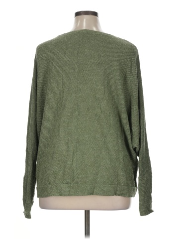 Korye 3/4 Sleeve T-Shirt (view 2)