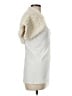 Free People 100% Polyester Ivory Shrug One size - photo 4