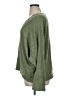 Korye Green 3/4 Sleeve T-Shirt Size 1X - photo 5