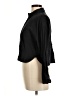 Madewell Black Long Sleeve Blouse Size M - photo 5