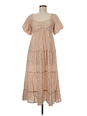 Show Me Your Mumu Casual Dress (view 1)