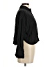 Madewell Black Long Sleeve Blouse Size M - photo 4