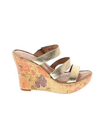 Born Wedges (view 1)