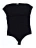 Free People Black Bodysuit Size M - photo 1