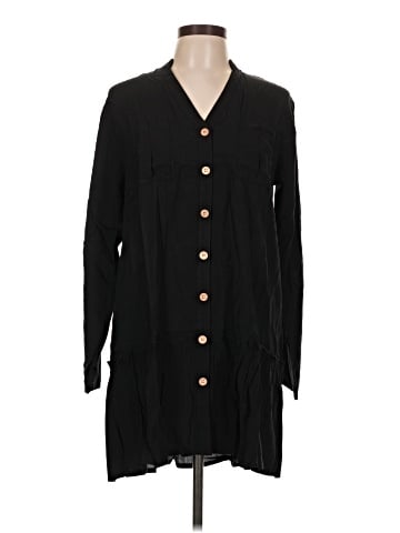 Berryou Long Sleeve Blouse (view 1)