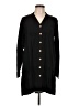Berryou Black Long Sleeve Blouse Size L - photo 1