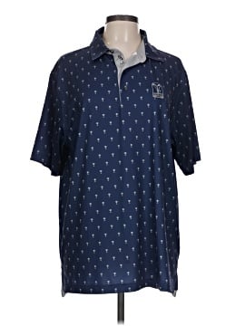Bobby Jones Short Sleeve Polo (view 1)
