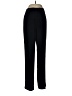 Unbranded 100% Polyester Black Track Pants Size 8 - photo 1
