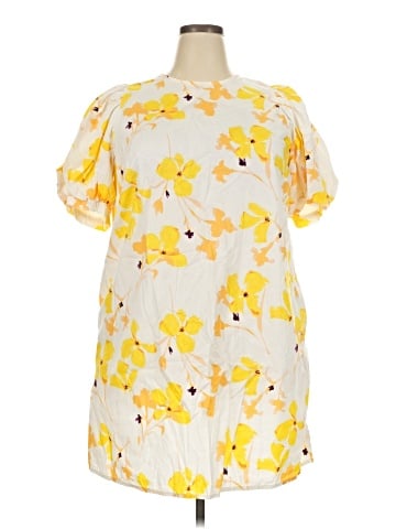 A New Day Casual Dress (view 1)
