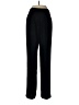 Unbranded 100% Polyester Black Track Pants Size 8 - photo 2