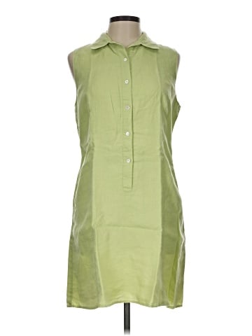 J.Crew Casual Dress (view 1)