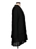 Berryou Black Long Sleeve Blouse Size L - photo 4
