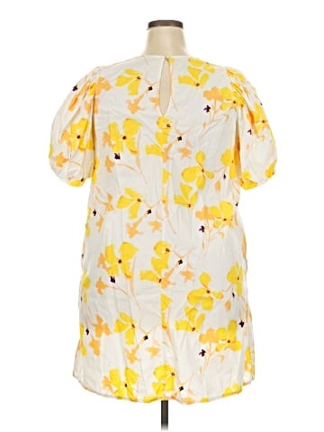 A New Day Casual Dress (view 2)