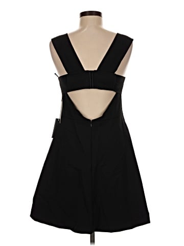 FELICITY & COCO Cocktail Dress (view 2)