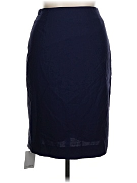 MM. LaFleur Wool Skirt (view 1)