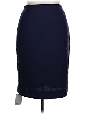 MM. LaFleur Wool Skirt (view 1)