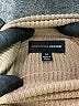 Ambiance Apparel Tan Long Sleeve Turtleneck Size M - photo 4