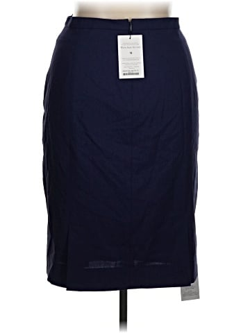 MM. LaFleur Wool Skirt (view 2)