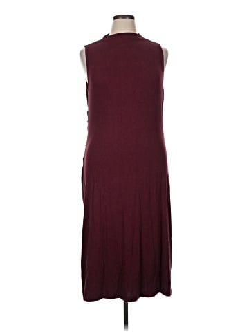 Banana Republic Factory Store Casual Dress (view 1)