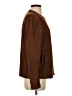 Theory Brown Jacket Size S - photo 4