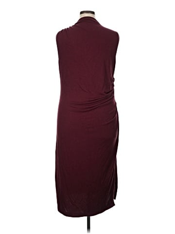 Banana Republic Factory Store Casual Dress (view 2)