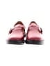 Unbranded Burgundy Flats Size 11 - photo 2