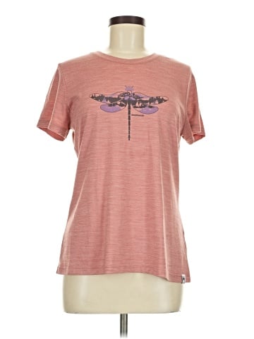 Smartwool Short Sleeve T-Shirt (view 1)