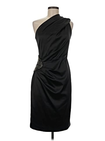 Eliza J Cocktail Dress (view 1)