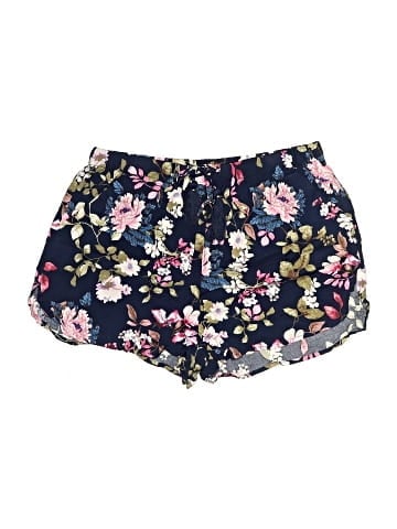 Primark Shorts (view 1)