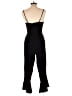 GB Solid Black Jumpsuit Size M - photo 2