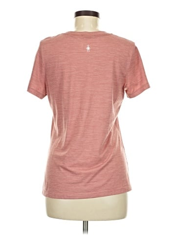 Smartwool Short Sleeve T-Shirt (view 2)