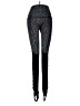 Lululemon Athletica Black Blue Active Pants Size 6 - photo 1