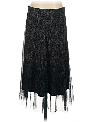 Coldwater Creek Formal Skirt (view 2)