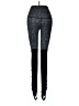 Lululemon Athletica Black Blue Active Pants Size 6 - photo 2