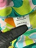 Unbranded 100% Polyester Tropical Pink Jumpsuit Size M - photo 4