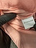 Rose + Olive 100% Polyester Pink Short Sleeve Blouse Size XS - photo 9