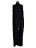 Assorted Brands Black Jumpsuit Size M - photo 2