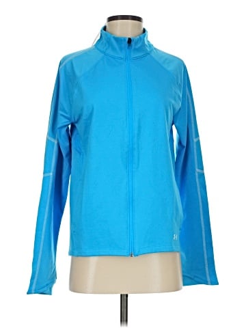 Under Armour Track Jacket (view 1)