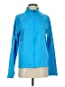 Under Armour Blue Track Jacket Size S - photo 1